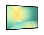 Samsung Galaxy Tab S10 FE+ Samsung Exynos 128 GB 33.3 cm (13.1 ) 8 GB Wi-Fi 6 (802.11ax) Silver - Image 3