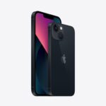 Apple iPhone 13 15.5 cm (6.1 ) Dual SIM iOS 15 5G 128 GB Black - Image 2