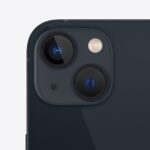 Apple iPhone 13 15.5 cm (6.1 ) Dual SIM iOS 15 5G 128 GB Black - Image 3
