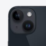 Apple iPhone 14 128GB - Midnight - Image 3