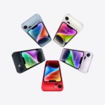 Apple iPhone 14 128GB - Midnight - Image 4