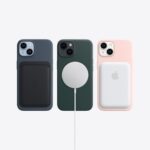 Apple iPhone 14 128GB - Midnight - Image 6