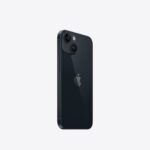 Apple iPhone 14 15.5 cm (6.1 ) Dual SIM iOS 16 5G 128 GB Black - Image 5