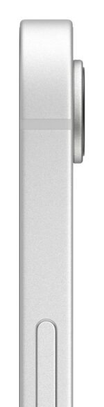Apple iPhone 16e 15.5 cm (6.1 ) Dual SIM iOS 18 5G USB Type-C 128 GB White - Image 3