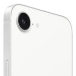 Apple iPhone 16e 15.5 cm (6.1 ) Dual SIM iOS 18 5G USB Type-C 128 GB White - Image 4