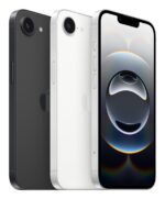 Apple iPhone 16e 15.5 cm (6.1 ) Dual SIM iOS 18 5G USB Type-C 128 GB White - Image 5