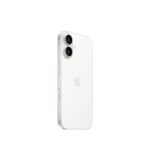 Apple iPhone 16 128GB White - Image 2