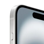 Apple iPhone 16 128GB White - Image 3