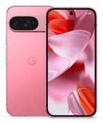 Google Pixel 9 16 cm (6.3 )  12 GB  128 GB  50 MP  Android 14  Peony
