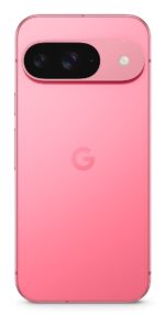 Google Pixel 9 16 cm (6.3 )  12 GB  128 GB  50 MP  Android 14  Peony - Image 3