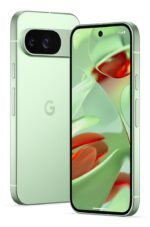 Google Pixel 9 16 cm (6.3 )  12 GB  128 GB  50 MP  Android 14  Wintergreen - Image 2