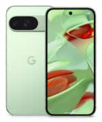 Google Pixel 9 16 cm (6.3 )  12 GB  128 GB  50 MP  Android 14  Wintergreen - Image 3