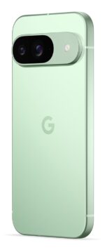 Google Pixel 9 16 cm (6.3 )  12 GB  128 GB  50 MP  Android 14  Wintergreen - Image 5