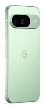 Google Pixel 9 16 cm (6.3 )  12 GB  128 GB  50 MP  Android 14  Wintergreen - Image 6