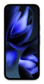 Google Pixel 9a 16 cm (6.3 ) Dual SIM Android 15 5G USB Type-C 8 GB 128 GB 5100 mAh Black