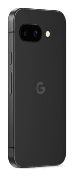 Google Pixel 9a 16 cm (6.3 ) Dual SIM Android 15 5G USB Type-C 8 GB 128 GB 5100 mAh Black - Image 2