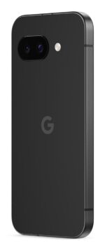 Google Pixel 9a 16 cm (6.3 ) Dual SIM Android 15 5G USB Type-C 8 GB 128 GB 5100 mAh Black - Image 3