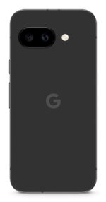 Google Pixel 9a 16 cm (6.3 ) Dual SIM Android 15 5G USB Type-C 8 GB 128 GB 5100 mAh Black - Image 4