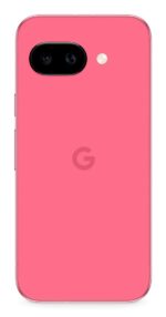 Google Pixel 9a 16 cm (6.3 ) Dual SIM Android 15 5G USB Type-C 8 GB 128 GB 5100 mAh Rose