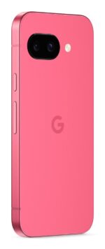 Google Pixel 9a 16 cm (6.3 ) Dual SIM Android 15 5G USB Type-C 8 GB 128 GB 5100 mAh Rose - Image 5