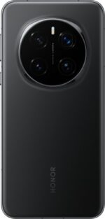 Honor Magic7 Pro 17.3 cm (6.8 ) Dual SIM Android 15 5G USB Type-C 12 GB 512 GB 5270 mAh Black