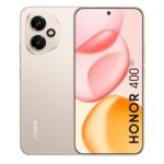 HONOR 400 8/256 GB smartphone  Gold - Image 6