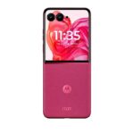 Motorola RAZR 50 Ultra 12/512GB Hot Pink - Image 3
