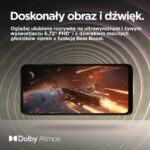 Motorola moto g15 17.1 cm (6.72 ) Dual SIM Android 15 4G USB Type-C 8 GB 128 GB 5200 mAh Orange