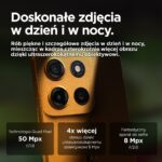 Motorola moto g15 17.1 cm (6.72 ) Dual SIM Android 15 4G USB Type-C 8 GB 128 GB 5200 mAh Orange - Image 2