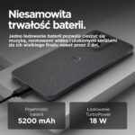 Motorola moto g15 17.1 cm (6.72 ) Dual SIM Android 15 4G USB Type-C 8 GB 128 GB 5200 mAh Grey - Image 3