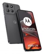 Motorola moto g15 17.1 cm (6.72 ) Dual SIM Android 15 4G USB Type-C 8 GB 128 GB 5200 mAh Grey - Image 6