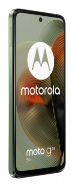 Motorola moto g55 5G 16.5 cm (6.49 ) Dual SIM Android 14 USB Type-C 8 GB 256 GB 5000 mAh Green - Image 3