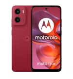 Smartfon Motorola Moto G05 4/128GB Plum Red - Image 2