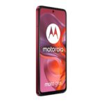 Smartfon Motorola Moto G05 4/128GB Plum Red - Image 4