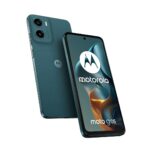 Motorola moto g05 16.9 cm (6.67 ) Dual SIM Android 15 4G USB Type-C 4 GB 128 GB 5200 mAh Green