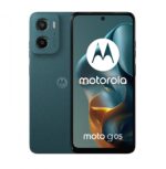 Motorola moto g05 16.9 cm (6.67 ) Dual SIM Android 15 4G USB Type-C 4 GB 128 GB 5200 mAh Green - Image 2