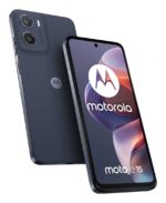 Motorola moto e15 16.9 cm (6.67 ) Dual SIM Android 14 Go edition 4G USB Type-C 2 GB 64 GB 5200 mAh Blue