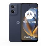 Motorola moto g05 16.9 cm (6.67 ) Dual SIM Android 15 4G USB Type-C 4 GB 128 GB 5200 mAh Blue - Image 2