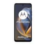 Motorola moto g05 16.9 cm (6.67 ) Dual SIM Android 15 4G USB Type-C 4 GB 128 GB 5200 mAh Blue - Image 3