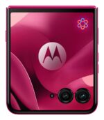 Motorola razr 60 ultra 17.7 cm (6.96 ) Dual SIM Android 15 5G USB Type-C 16 GB 512 GB 4700 mAh Pink - Image 4