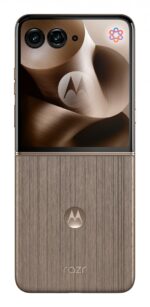 Motorola razr 60 ultra 17.7 cm (6.96 ) Dual SIM Android 15 5G USB Type-C 16 GB 512 GB 4700 mAh Wood - Image 4