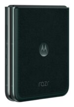 Motorola razr 60 ultra 17.7 cm (6.96 ) Dual SIM Android 15 5G USB Type-C 16 GB 512 GB 4700 mAh Blue  Green