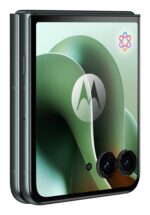 Motorola razr 60 ultra 17.7 cm (6.96 ) Dual SIM Android 15 5G USB Type-C 16 GB 512 GB 4700 mAh Blue  Green - Image 2