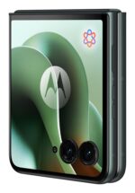 Motorola razr 60 ultra 17.7 cm (6.96 ) Dual SIM Android 15 5G USB Type-C 16 GB 512 GB 4700 mAh Blue  Green - Image 3