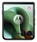 Motorola razr 60 ultra 17.7 cm (6.96 ) Dual SIM Android 15 5G USB Type-C 16 GB 512 GB 4700 mAh Blue  Green - Image 4