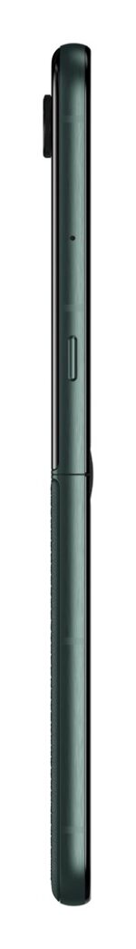 Motorola razr 60 ultra 17.7 cm (6.96 ) Dual SIM Android 15 5G USB Type-C 16 GB 512 GB 4700 mAh Blue  Green - Image 5