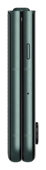 Motorola razr 60 ultra 17.7 cm (6.96 ) Dual SIM Android 15 5G USB Type-C 16 GB 512 GB 4700 mAh Blue  Green - Image 6