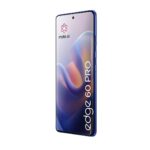 Motorola edge 60 pro 16.9 cm (6.67 ) Dual SIM Android 15 5G USB Type-C 12 GB 512 GB 6000 mAh Blue - Image 5