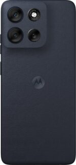 Motorola Moto g56 5G 8 GB 256 GB Black Oyster - Image 4