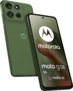 Motorola Moto g56 5G 8 GB 256 GB Dill - Image 3
